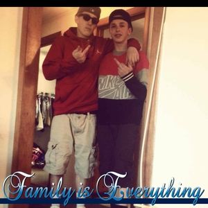 Meet your Posher, Preston